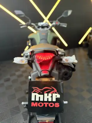 YAMAHA-XTZ 250 LANDER CONNECTED-2025