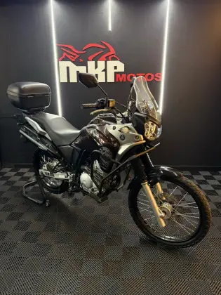 YAMAHA XTZ 250 TÉNÉRÉ BLUEFLEX 