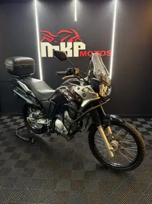 YAMAHA-XTZ 250 TÉNÉRÉ BLUEFLEX-2019