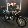 YAMAHA XTZ 250 TÉNÉRÉ BLUEFLEX YAMAHA XTZ 250 TÉNÉRÉ BLUEFLEX