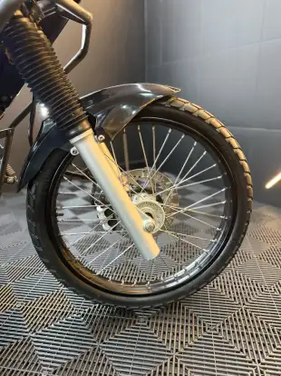 YAMAHA-XTZ 250 TÉNÉRÉ BLUEFLEX-2019