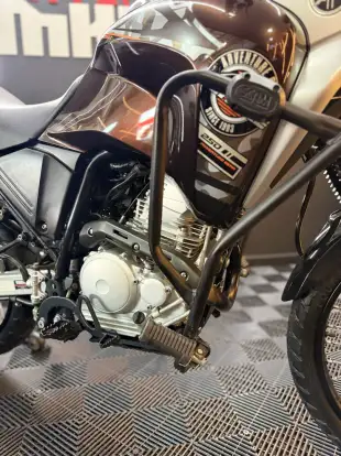 YAMAHA-XTZ 250 TÉNÉRÉ BLUEFLEX-2019