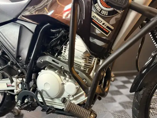YAMAHA-XTZ 250 TÉNÉRÉ BLUEFLEX YAMAHA-XTZ 250 TÉNÉRÉ BLUEFLEX-2019