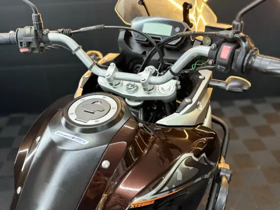 YAMAHA-XTZ 250 TÉNÉRÉ BLUEFLEX YAMAHA-XTZ 250 TÉNÉRÉ BLUEFLEX-2019