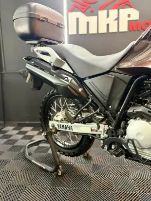 YAMAHA-XTZ 250 TÉNÉRÉ BLUEFLEX-2019