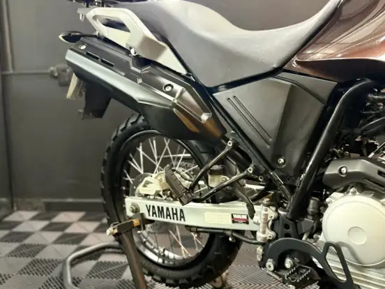 YAMAHA-XTZ 250 TÉNÉRÉ BLUEFLEX YAMAHA-XTZ 250 TÉNÉRÉ BLUEFLEX-2019