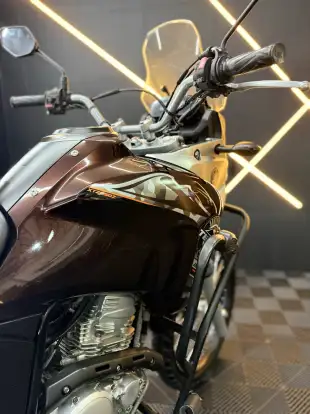 YAMAHA-XTZ 250 TÉNÉRÉ BLUEFLEX-2019