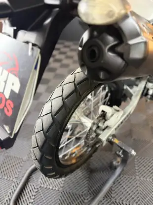 YAMAHA-XTZ 250 TÉNÉRÉ BLUEFLEX-2019