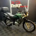 YAMAHA XTZ 250 TÉNÉRÉ BLUEFLEX YAMAHA XTZ 250 TÉNÉRÉ BLUEFLEX