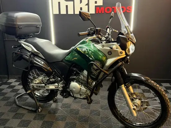 YAMAHA-XTZ 250 TÉNÉRÉ BLUEFLEX YAMAHA-XTZ 250 TÉNÉRÉ BLUEFLEX-2019