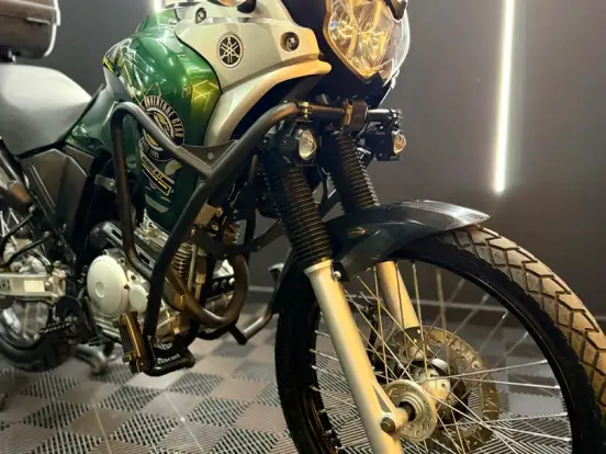 YAMAHA-XTZ 250 TÉNÉRÉ BLUEFLEX YAMAHA-XTZ 250 TÉNÉRÉ BLUEFLEX-2019