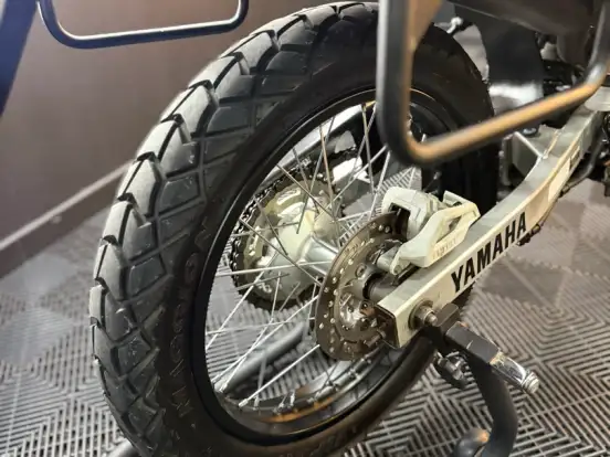YAMAHA-XTZ 250 TÉNÉRÉ BLUEFLEX YAMAHA-XTZ 250 TÉNÉRÉ BLUEFLEX-2019