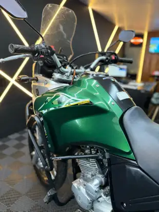 YAMAHA-XTZ 250 TÉNÉRÉ BLUEFLEX-2019