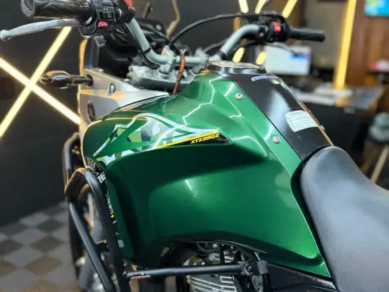 YAMAHA-XTZ 250 TÉNÉRÉ BLUEFLEX YAMAHA-XTZ 250 TÉNÉRÉ BLUEFLEX-2019