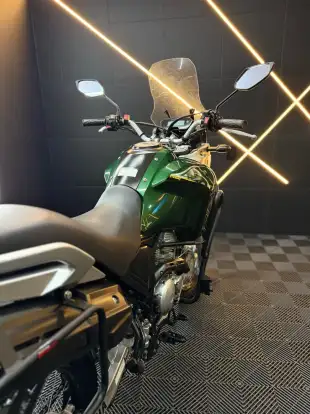 YAMAHA-XTZ 250 TÉNÉRÉ BLUEFLEX-2019