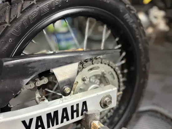 YAMAHA-XTZ 250 TÉNÉRÉ BLUEFLEX YAMAHA-XTZ 250 TÉNÉRÉ BLUEFLEX-2019