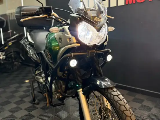 YAMAHA-XTZ 250 TÉNÉRÉ BLUEFLEX YAMAHA-XTZ 250 TÉNÉRÉ BLUEFLEX-2019