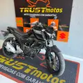 YAMAHA FZ15 FAZER ABS YAMAHA FZ15 FAZER ABS