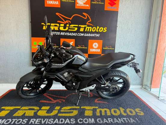 YAMAHA-FZ15 FAZER ABS YAMAHA-FZ15 FAZER ABS-2022