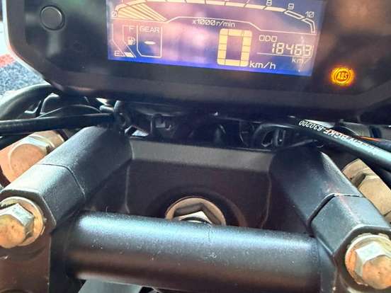 YAMAHA-FZ15 FAZER ABS YAMAHA-FZ15 FAZER ABS-2022