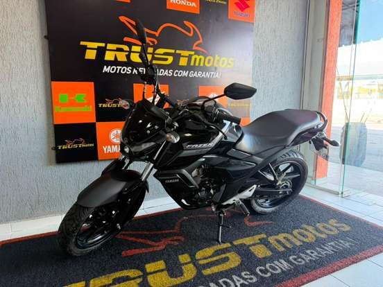 YAMAHA-FZ15 FAZER ABS YAMAHA-FZ15 FAZER ABS-2022