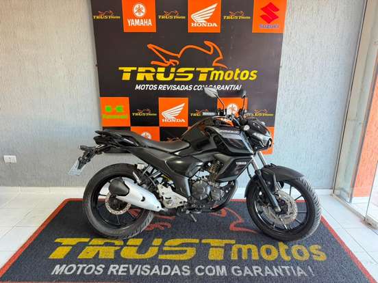 YAMAHA-FZ15 FAZER ABS YAMAHA-FZ15 FAZER ABS-2022