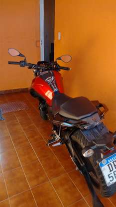 YAMAHA-FZ25 FAZER ABS-2023