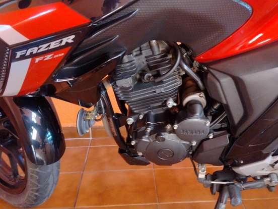 YAMAHA-FZ25 FAZER ABS YAMAHA-FZ25 FAZER ABS-2023