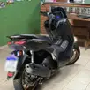 YAMAHA NMAX CONNECTED 160 ABS YAMAHA NMAX CONNECTED 160 ABS