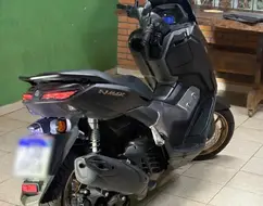YAMAHA NMAX CONNECTED 160 ABS YAMAHA NMAX CONNECTED 160 ABS