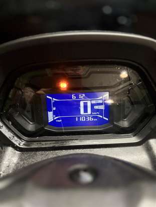 YAMAHA-NMAX CONNECTED 160 ABS YAMAHA-NMAX CONNECTED 160 ABS-2025