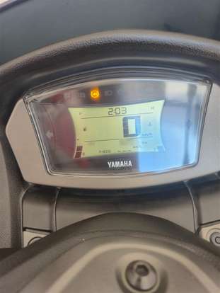 YAMAHA-NMAX CONNECTED 160 ABS YAMAHA-NMAX CONNECTED 160 ABS-2023