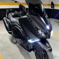 YAMAHA TMAX YAMAHA TMAX