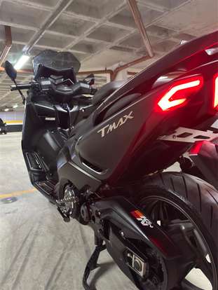YAMAHA-TMAX YAMAHA-TMAX-2014