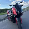 YAMAHA XMAX ABS YAMAHA XMAX ABS