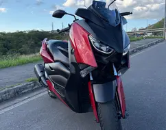 YAMAHA XMAX ABS YAMAHA XMAX ABS