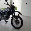 YAMAHA XT 600 E YAMAHA XT 600 E