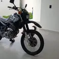 YAMAHA XT 600 E YAMAHA XT 600 E