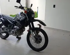 YAMAHA XT 600 E YAMAHA XT 600 E