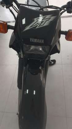 YAMAHA-XT 600 E-2000