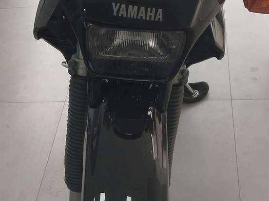 YAMAHA-XT 600 E YAMAHA-XT 600 E-2000