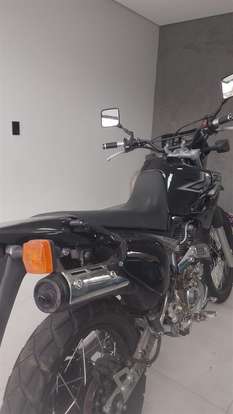 YAMAHA-XT 600 E-2000