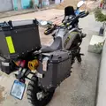 YAMAHA XT 660 Z TÉNÉRÉ YAMAHA XT 660 Z TÉNÉRÉ