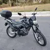 YAMAHA XTZ 150 CROSSER S YAMAHA XTZ 150 CROSSER S