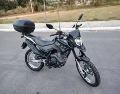 YAMAHA XTZ 150 CROSSER S YAMAHA XTZ 150 CROSSER S