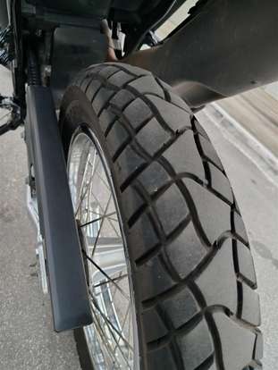 YAMAHA-XTZ 150 CROSSER S-2024