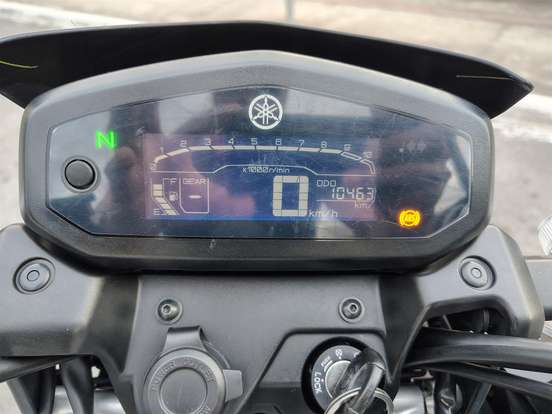 YAMAHA-XTZ 150 CROSSER S YAMAHA-XTZ 150 CROSSER S-2024