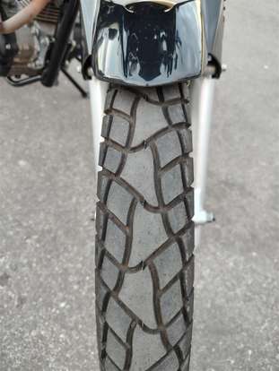 YAMAHA-XTZ 150 CROSSER S-2024