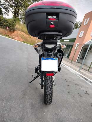 YAMAHA-XTZ 150 CROSSER S-2024