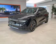 ZEEKR 7X 100 KW ELÉTRICO FLAGSHIP AWD ZEEKR 7X 100 KW ELÉTRICO FLAGSHIP AWD